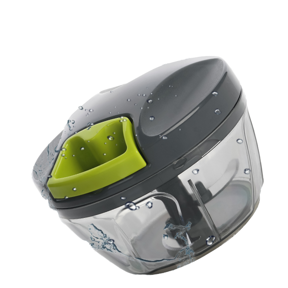5-in-1 Manual Food Chopper