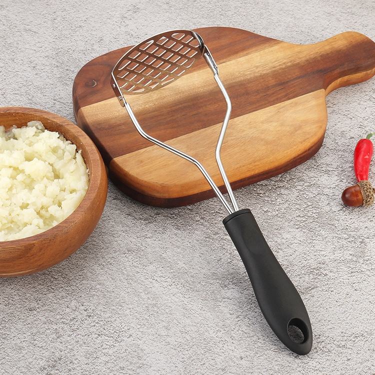 Stainless Steel Potato Masher