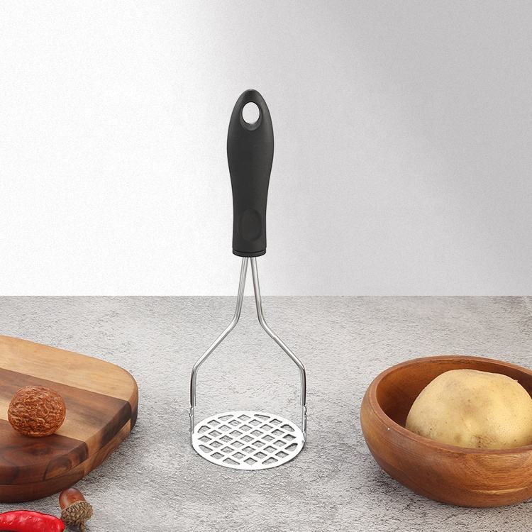 Stainless Steel Potato Masher
