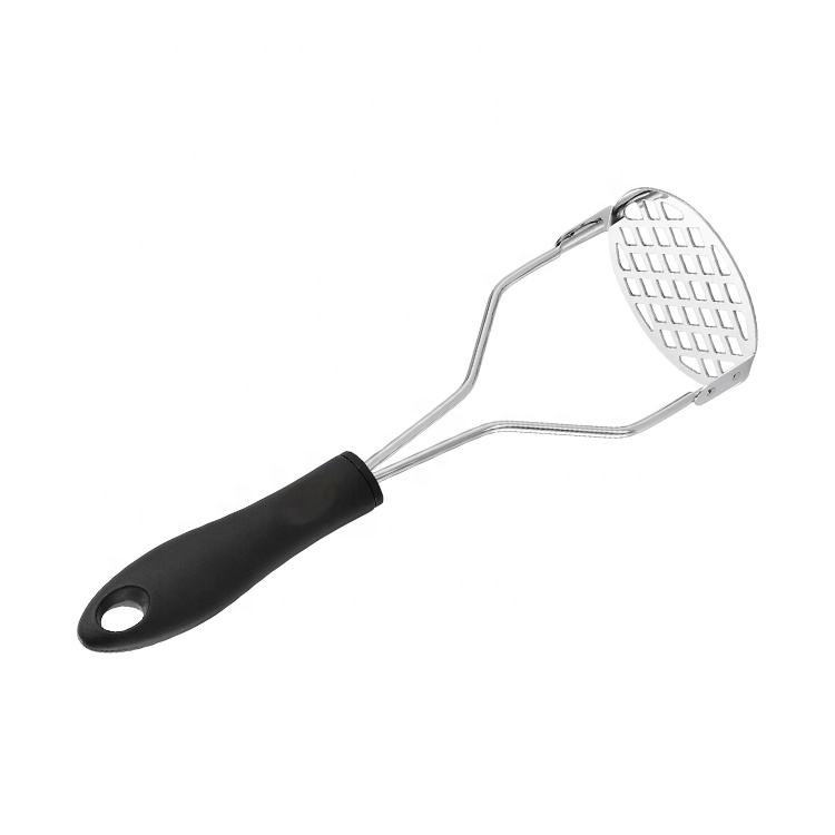 Stainless Steel Potato Masher