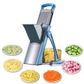 3-in-1 Vegetable Cutter & Slicer